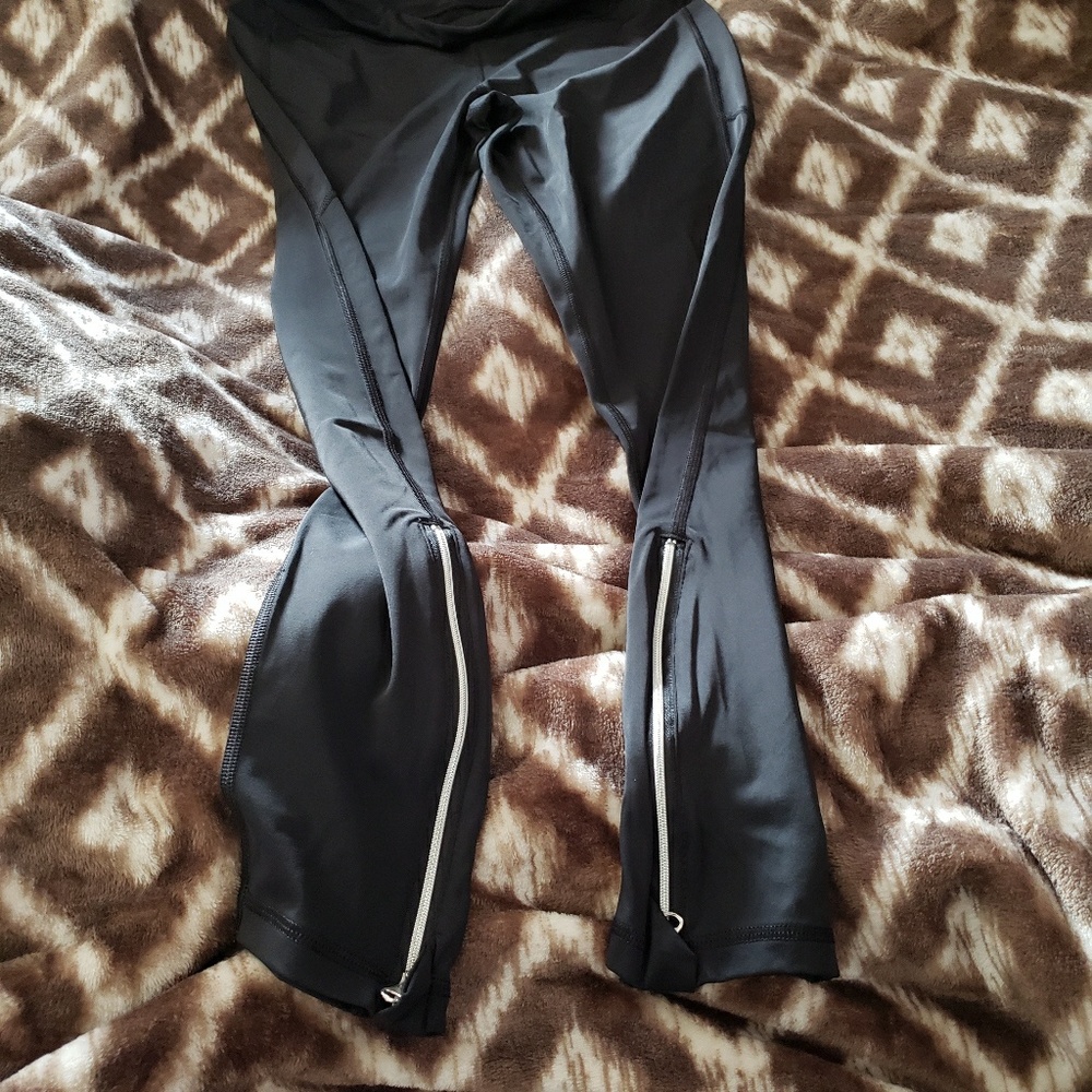 Work out pants - Picture 2 of 3